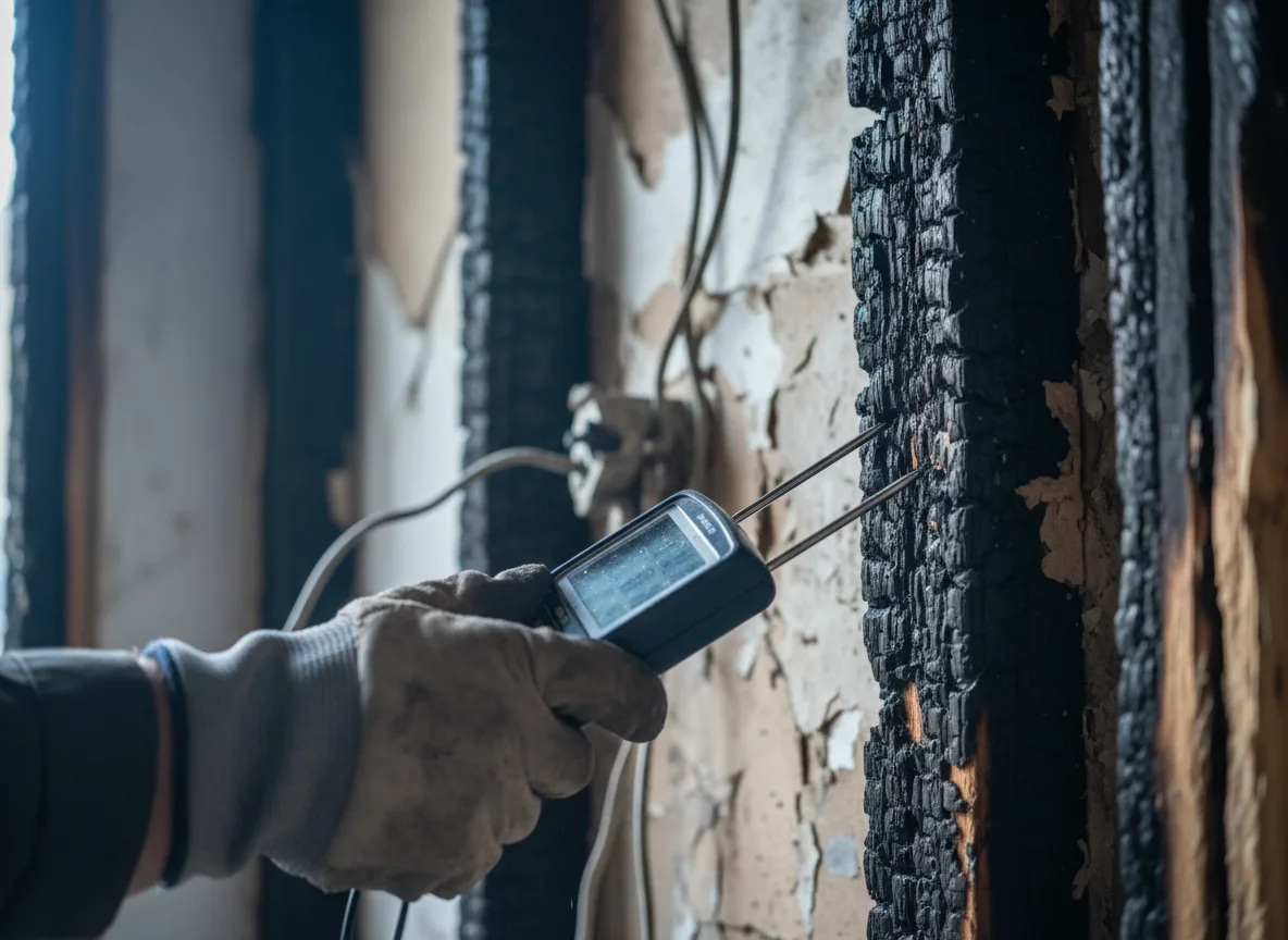 Fire Damage Restoration Red Oak, OK FAQs